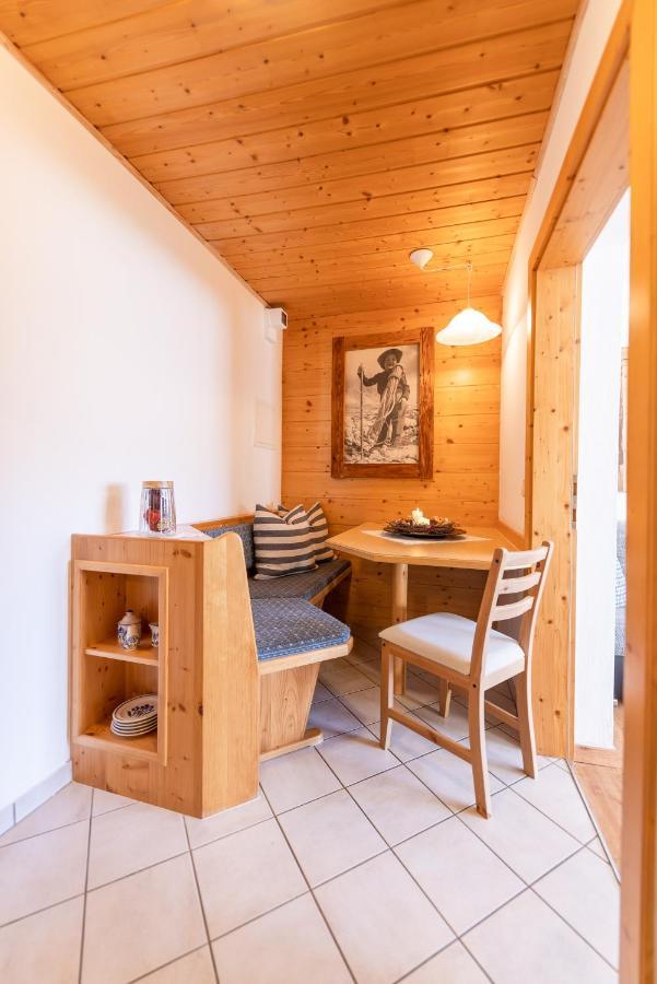 Kassnhof - Urlaub In Den Bergen Apartment Telfes im Stubai Exterior photo