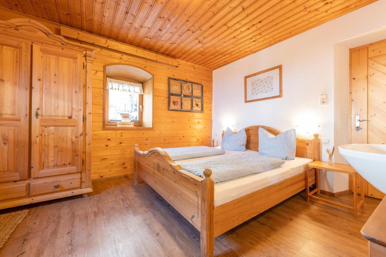 Kassnhof - Urlaub In Den Bergen Apartment Telfes im Stubai Exterior photo