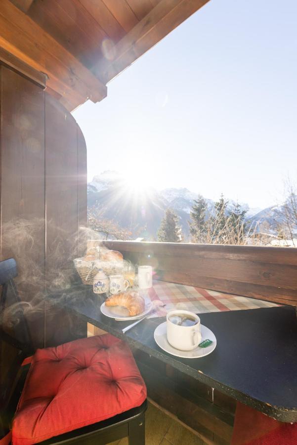 Kassnhof - Urlaub In Den Bergen Apartment Telfes im Stubai Exterior photo